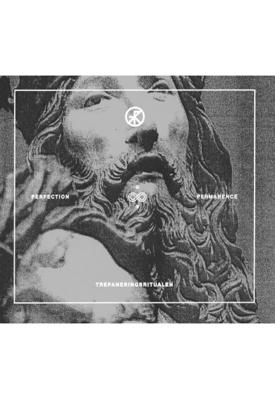 TREPANERINGSRITUALEN "Perfection & Permanence" cd 